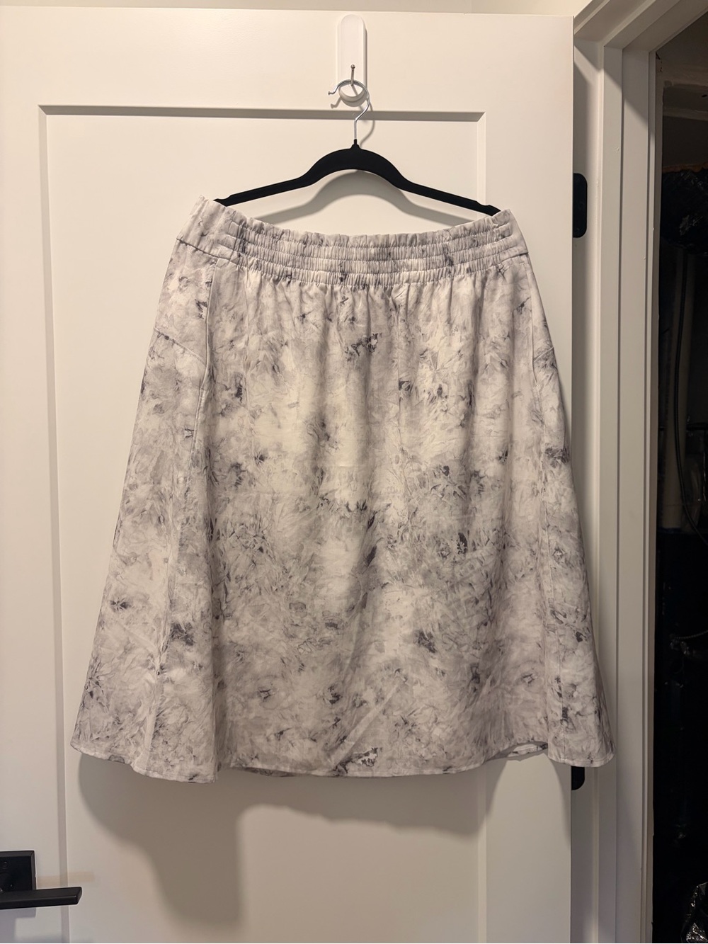 lululemon Lightweight Pull-on Super-high-rise Midi Skirt